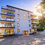 Sloneczny Widok Apartman Boszkowo