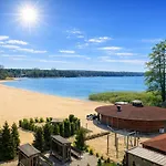 Apartman Sloneczny Widok Boszkowo