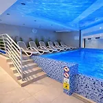 Apartman Sloneczny Widok Boszkowo