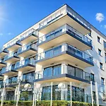 Apartman Sloneczny Widok Boszkowo