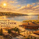 Sloneczny Widok * Boszkowo