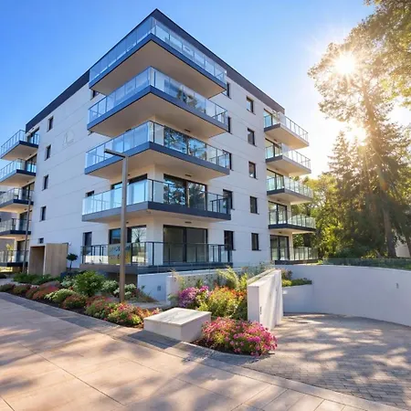 Sloneczny Widok * Boszkowo