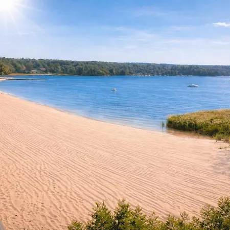 Apartmán Sloneczny Widok