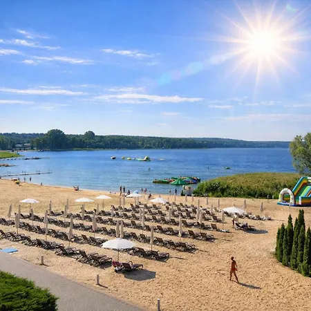 Sloneczny Widok * Boszkowo