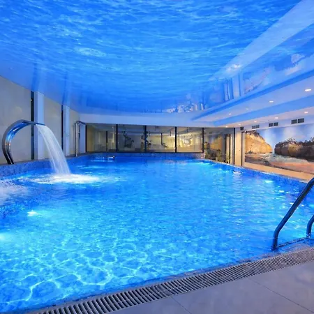 Sloneczny Widok * Boszkowo