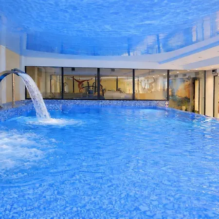 Sloneczny Widok Boszkowo