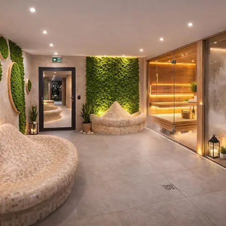 Sloneczny Widok * Бошково