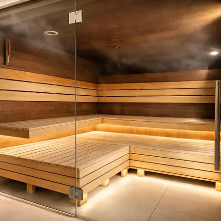 Sloneczny Widok Бошково