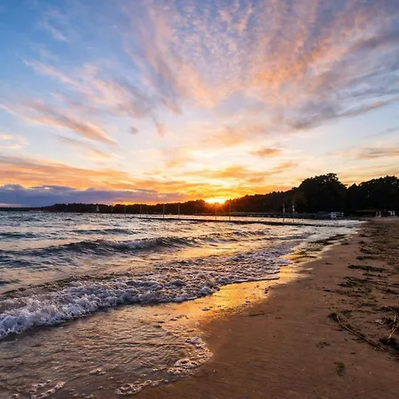 Sloneczny Widok Апартаменты