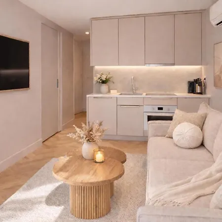 Sloneczny Widok Apartment Boszkowo