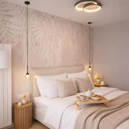 Sloneczny Widok Apartment *