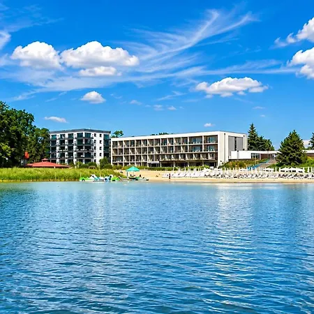 Sloneczny Widok Apartment *