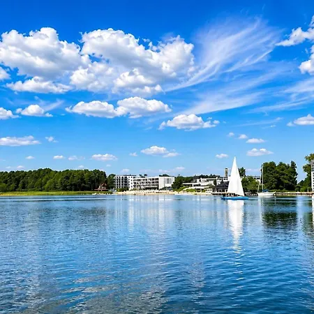 Sloneczny Widok Apartment Boszkowo