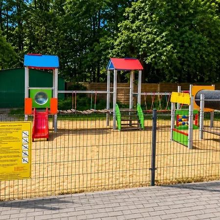 Sloneczny Widok *