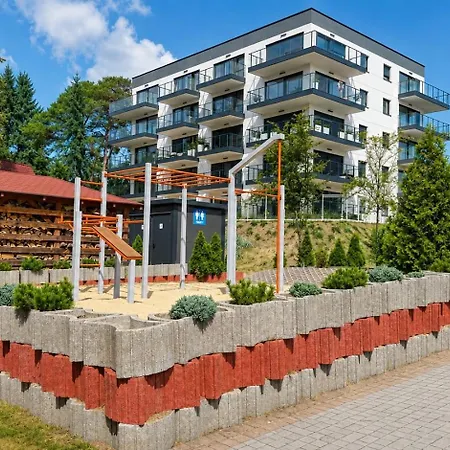 Sloneczny Widok * Boszkowo
