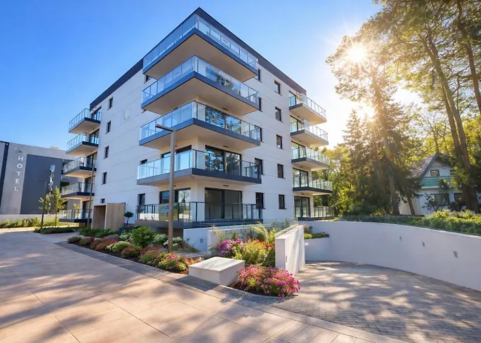 Sloneczny Widok * Бошково