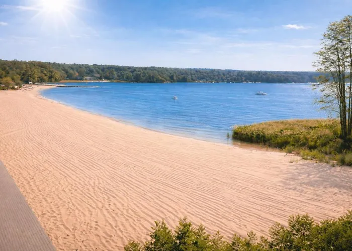 Апартаменты Sloneczny Widok