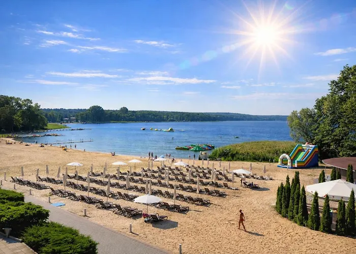 Sloneczny Widok * Boszkowo