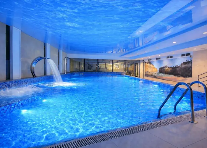 Sloneczny Widok * Boszkowo