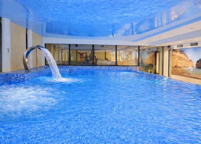 Sloneczny Widok Boszkowo