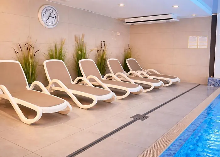 Apartment Sloneczny Widok *