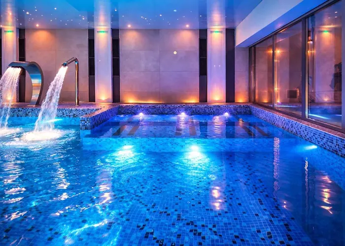 Apartmán Sloneczny Widok