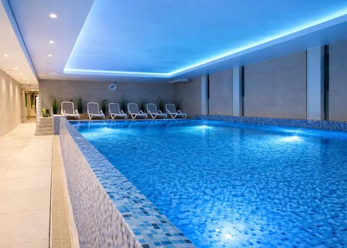 Apartmán Sloneczny Widok *