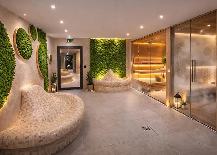 Sloneczny Widok * Бошково