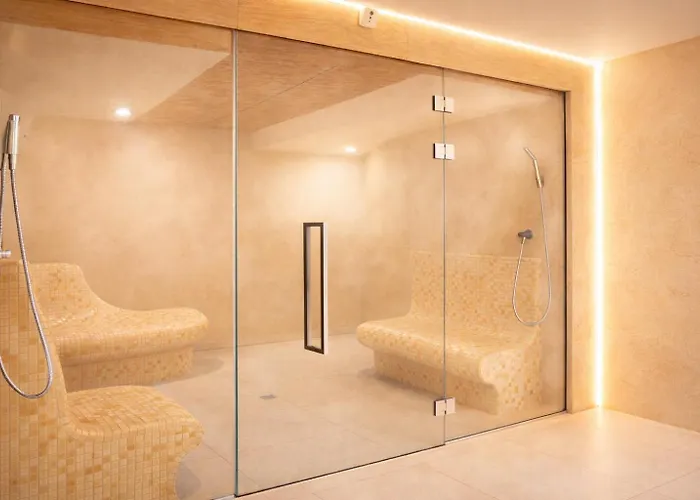 Sloneczny Widok Апартаменты Бошково