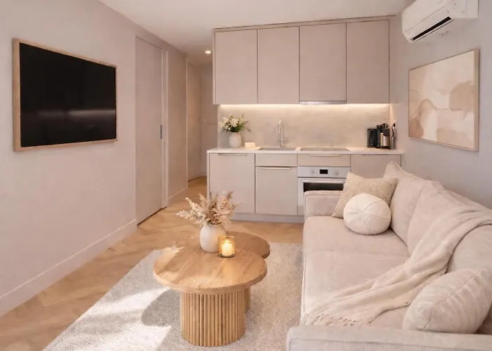 Sloneczny Widok Apartment Boszkowo