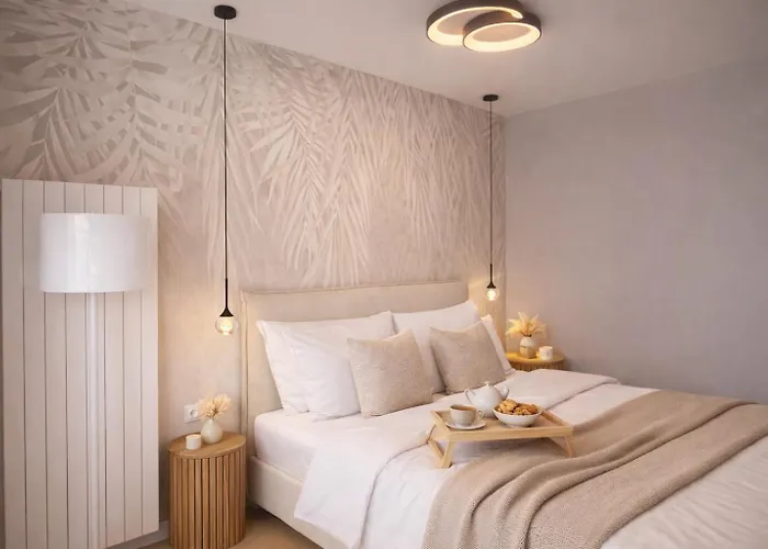 Sloneczny Widok Apartment *