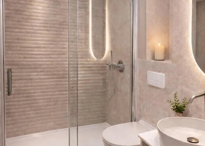 Sloneczny Widok Apartment