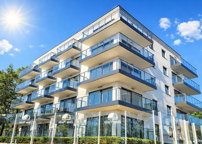 Apartment Sloneczny Widok Boszkowo