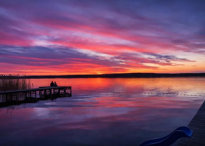 Sloneczny Widok * Boszkowo